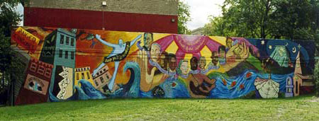 fullmural