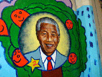 mandela